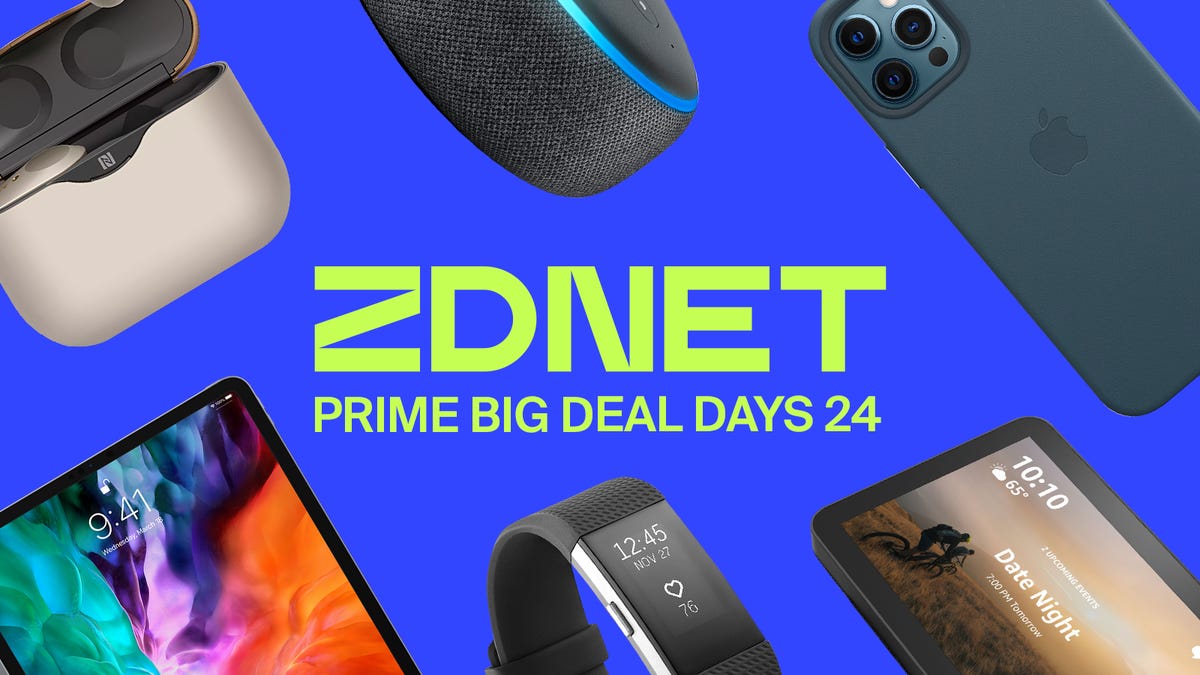 Amazon Prime Day deals live: We found 160+ of the best deals ahead of October’s Big Deal Days