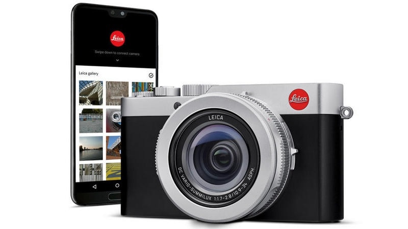 Leica D-Lux 7 High-End Compact Camera Launched in India at Nearly Rs. 1 Lakh