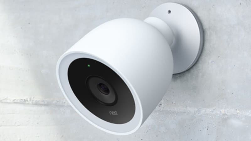 Hacker Uses Nest Camera to Broadcast Hoax Nuke Alert