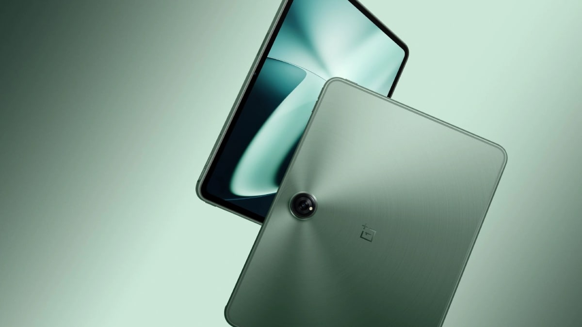 OnePlus Pad India Pricing Details Leaked Along With Tentative Release Date