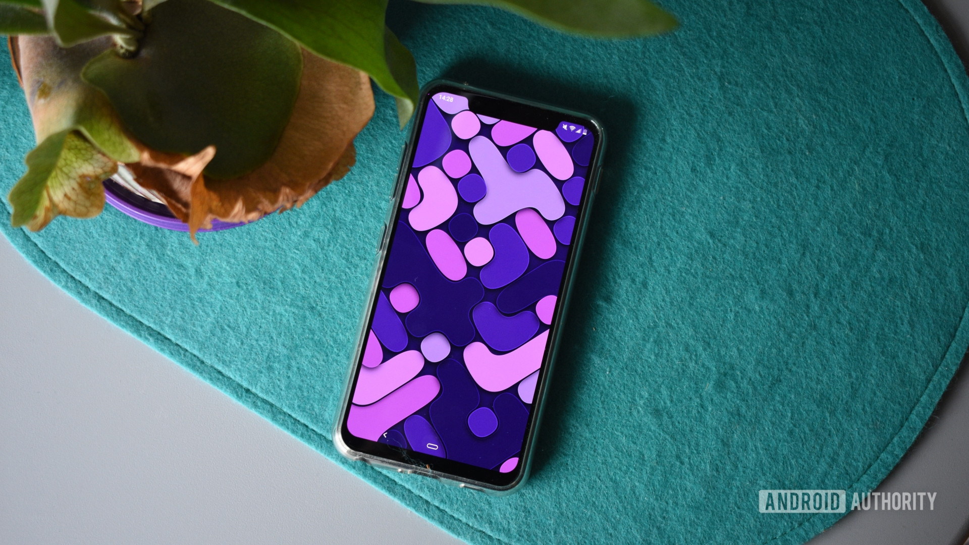 This is the best wallpaper app for Android that I’ve used