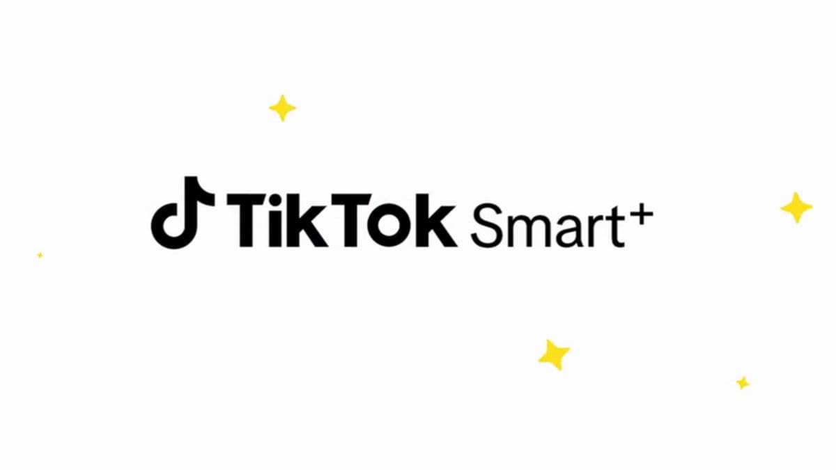 TikTok Smart+ Platform With AI-Powered Ad Campaign Automation Capabilities Launched