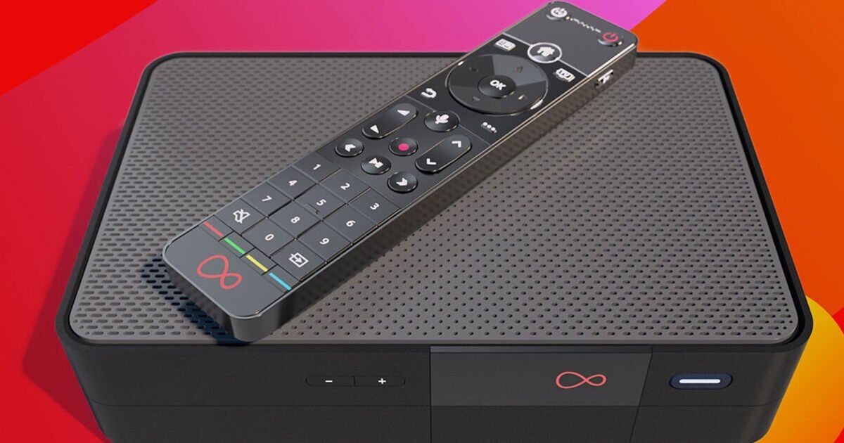 Virgin Media offers you a blockbuster TV freebie that Sky won’t match