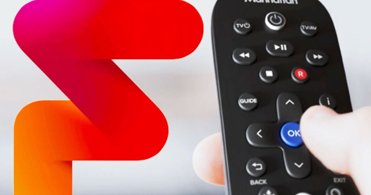 Huge Freeview boost as ‘exciting’ free content upgrade comes to your TV soon