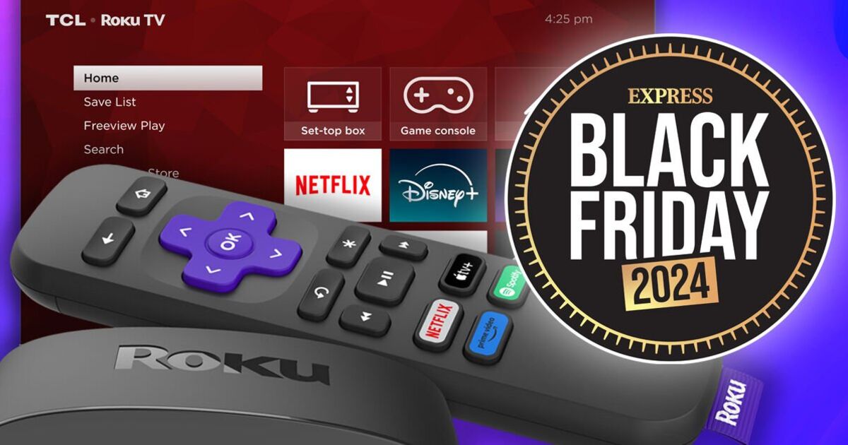 Roku rivals the Amazon Fire TV Stick with a cheaper way to stream television