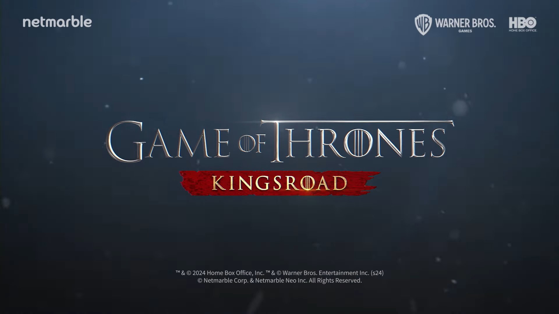 Game of Thrones Kingsroad mobile game is coming to Android and iOS next year