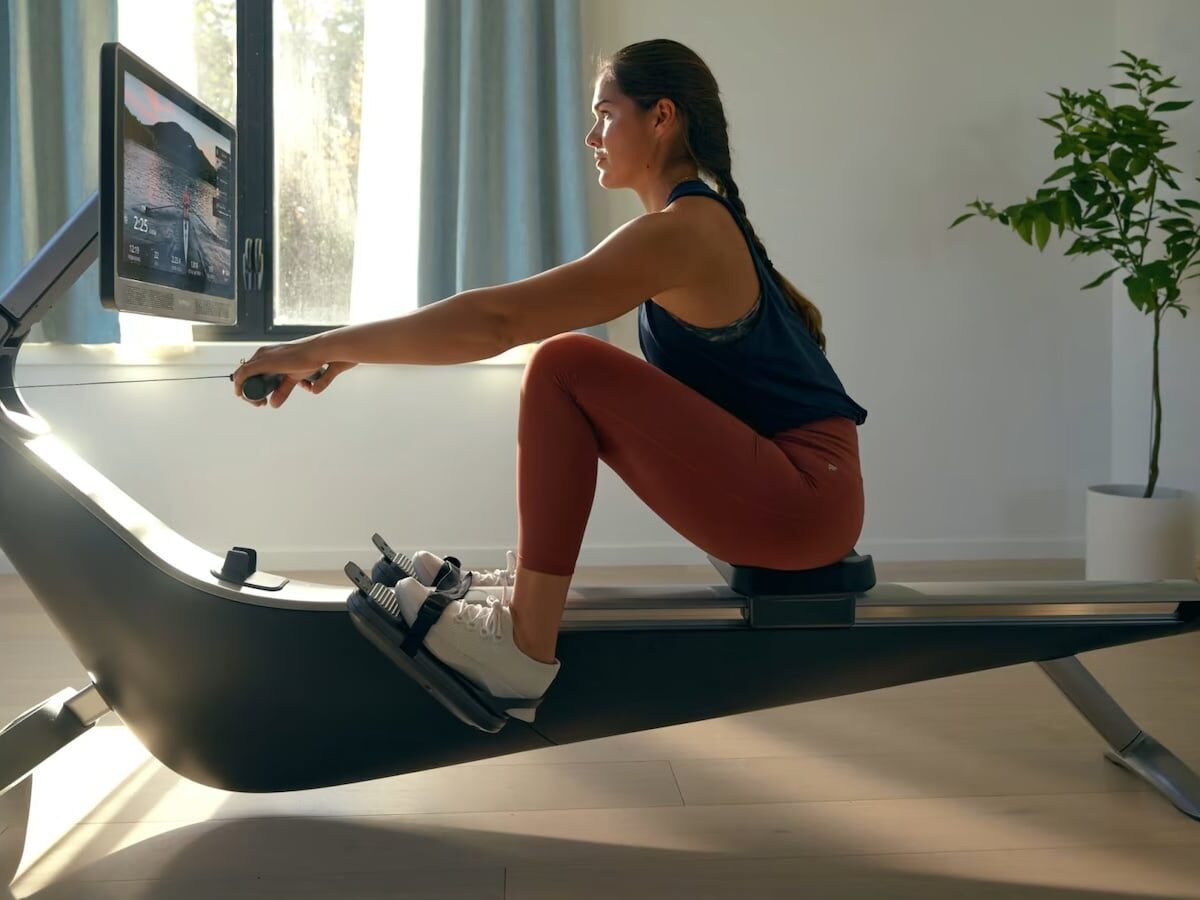 Hydrow Core Rower doesn’t require a subscription