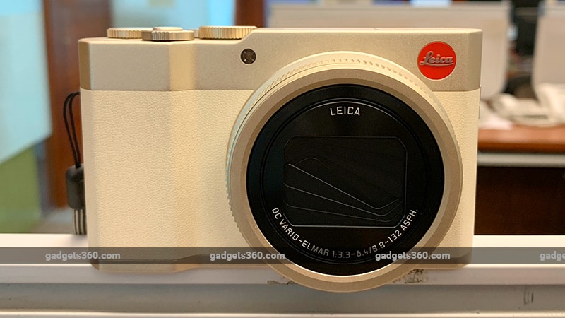 Leica C-Lux Review | Gadgets 360