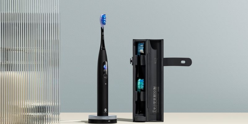 Is this talkative smart toothbrush worth it?