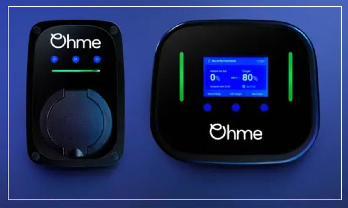 I tried Ohme’s home EV charger and it will make you ditch petrol for good