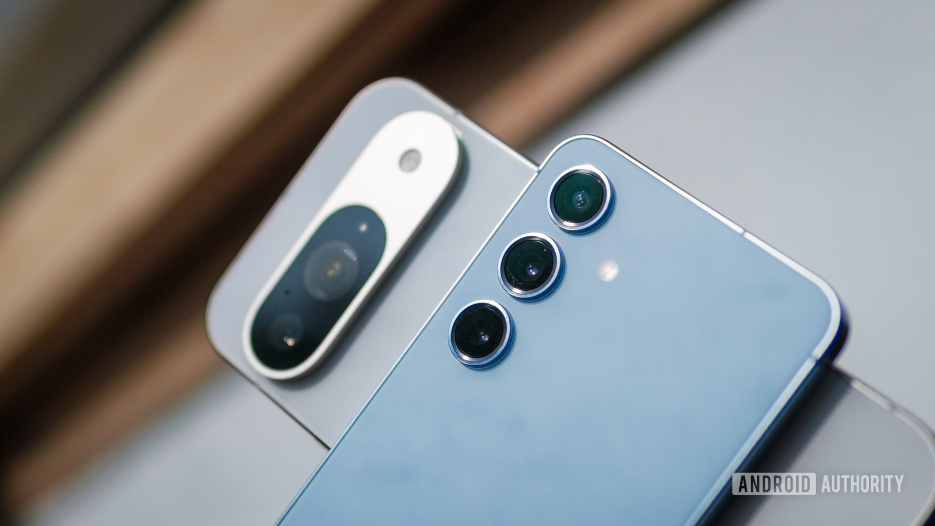 Zerocam does Android photography without any AI processing