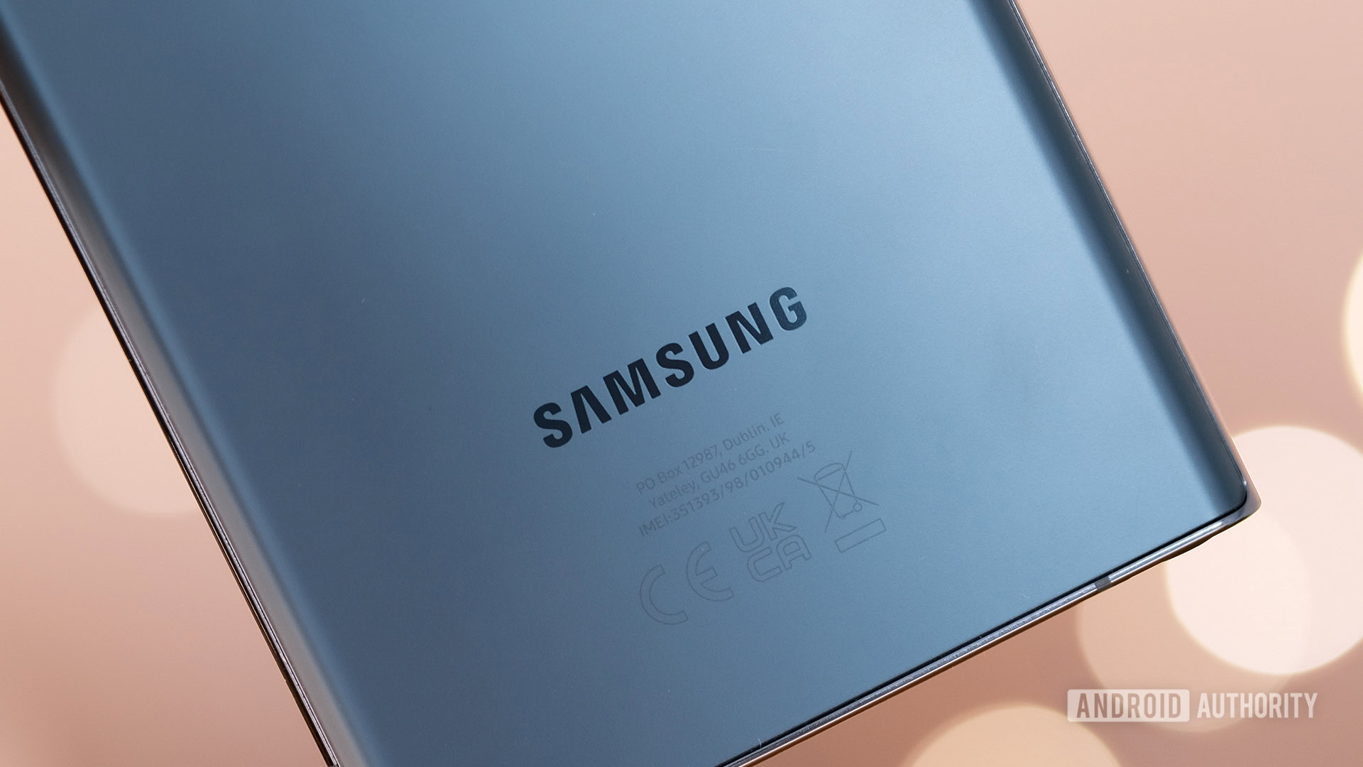 Samsung could get some rival Android devices banned in US if it has its way