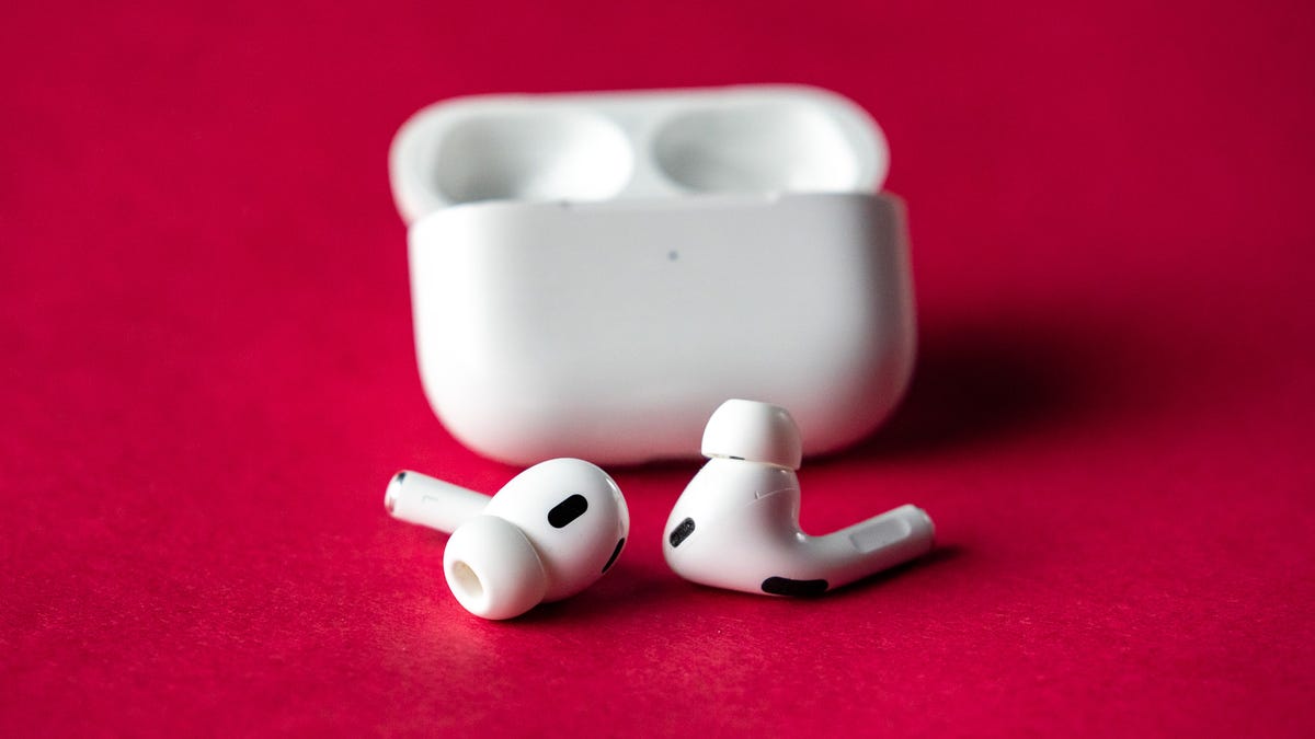 The best Black Friday AirPods deals 2024: Early sales live now