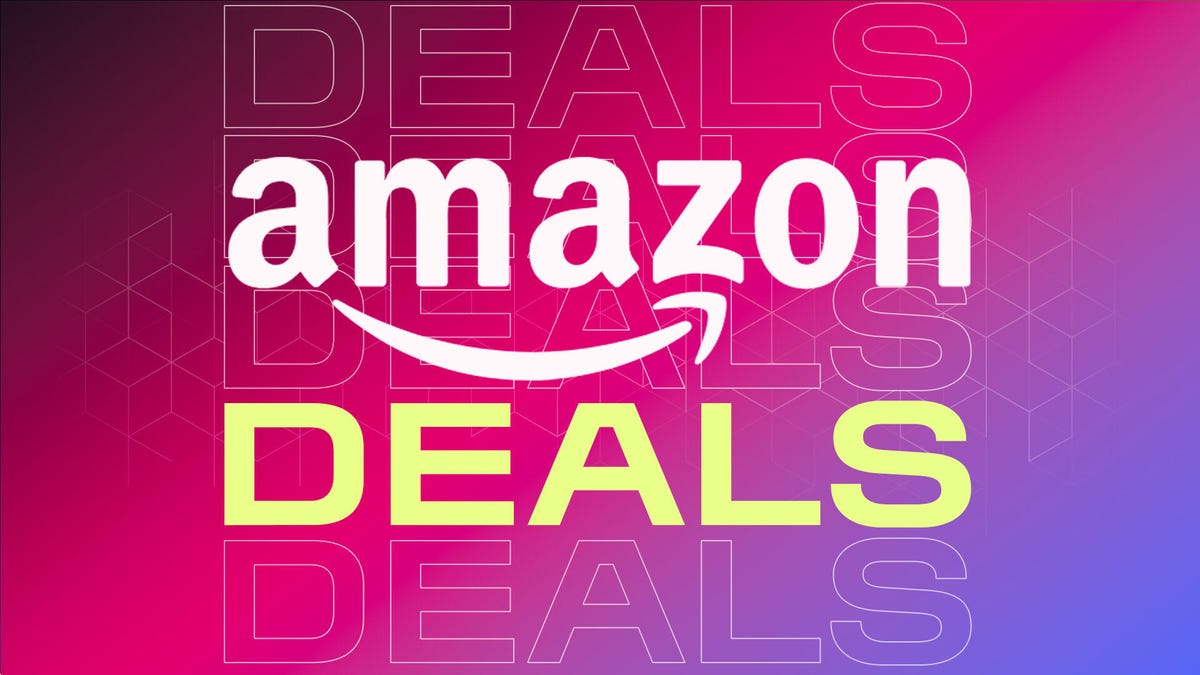 The 60+ best Black Friday Amazon deals 2024: Apple, Roborock, Kindle and more