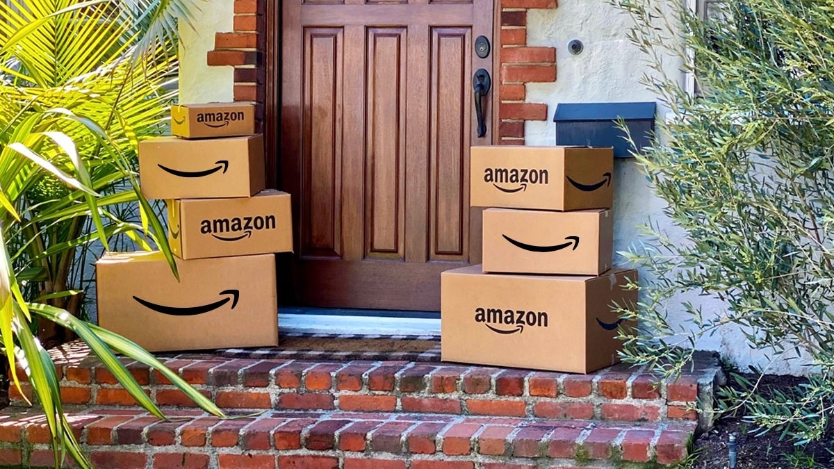 Amazon India Reportedly Plans Quick Commerce Foray With ‘Tez’; Could Arrive by December