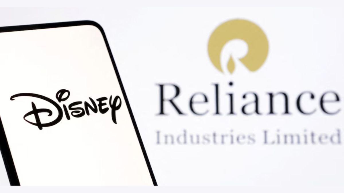 Reliance and Disney Complete Merger to Create a Rs. 70,352 Crore Joint Venture