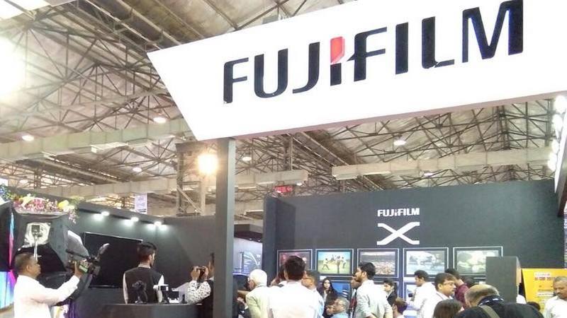 Fujifilm Sues Xerox for Well Over $1 Billion After Aborted Merger