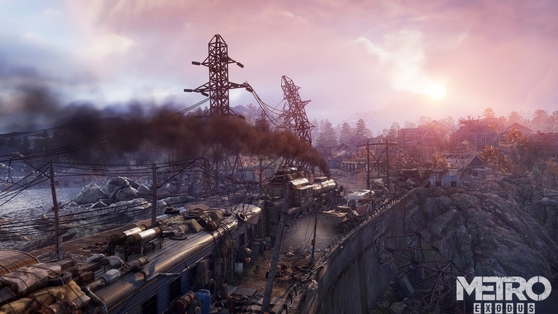 Has Epic Games Store Exclusivity Poisoned Metro: Exodus’ PC Release?