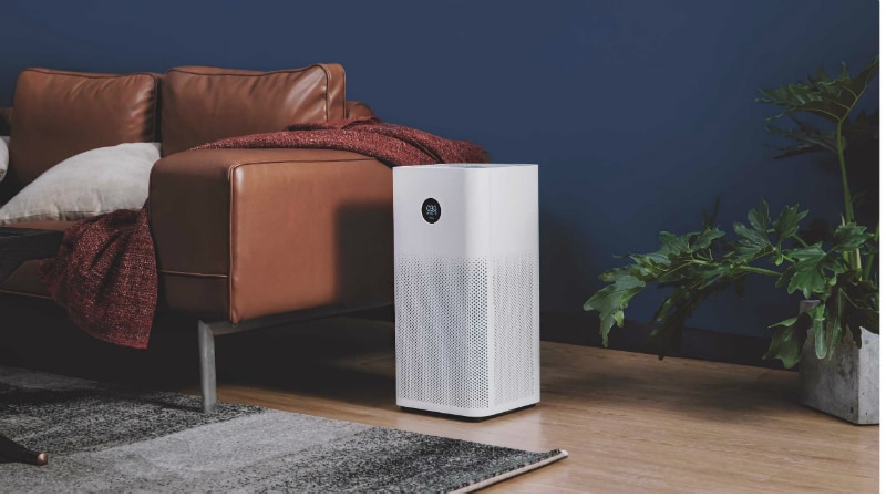 Xiaomi Mi Air Purifier 2S, Mi Home Security Camera 360, Mi Luggage Launched in India