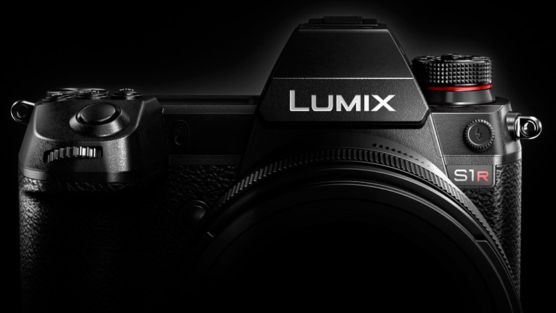 Photokina 2018 Announcements: Panasonic S1, S1R Full-Frame Mirrorless, Fujifilm GFX 50R and More