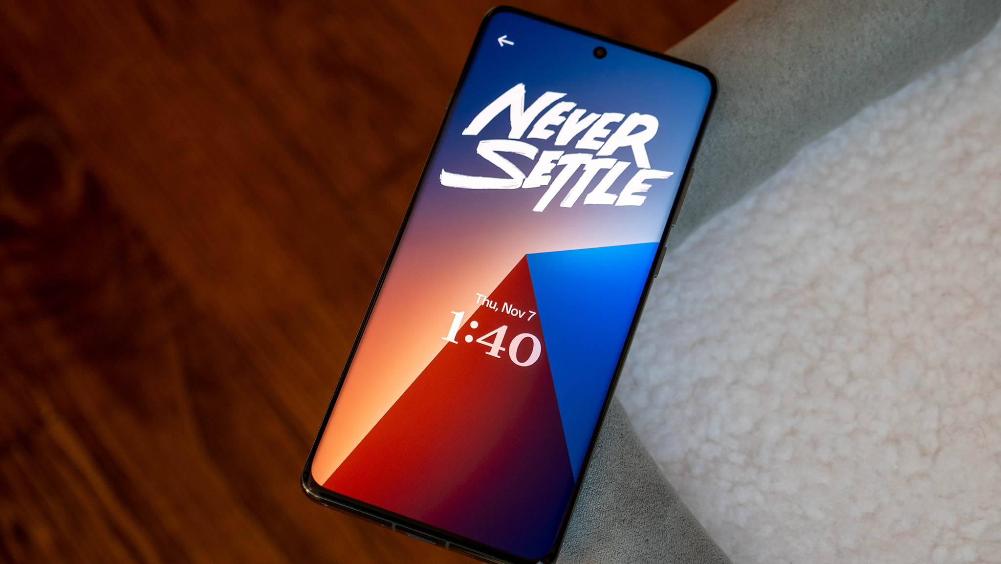 Android 15 just made 2024’s best phone even better