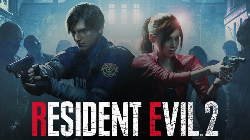 Is Resident Evil 2 the Best Survival Horror Game Ever Made?