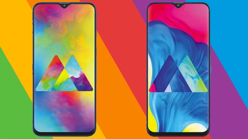 Are Samsung Galaxy M10, M20 Better Than Affordable Redmi, Realme Phones?