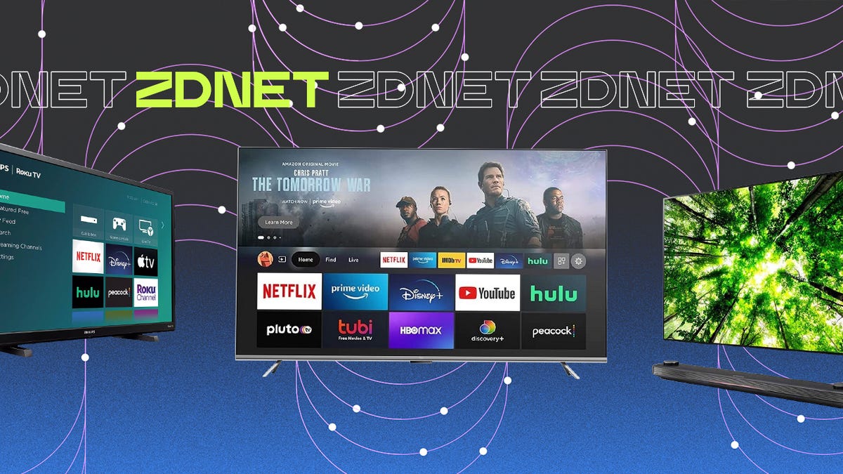 The 70+ best Black Friday TV deals 2024: Save up to $2,000