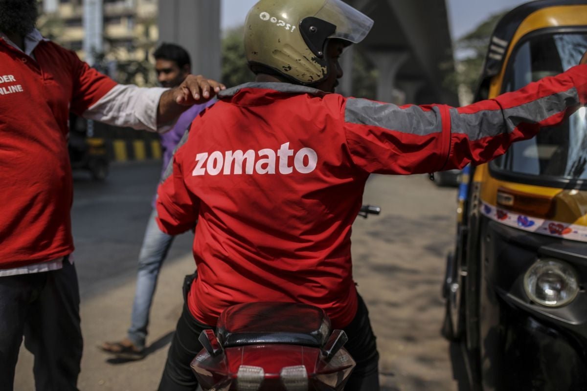 Competition Commission of India Finds Zomato, Swiggy Breached Antitrust Laws, Documents Show