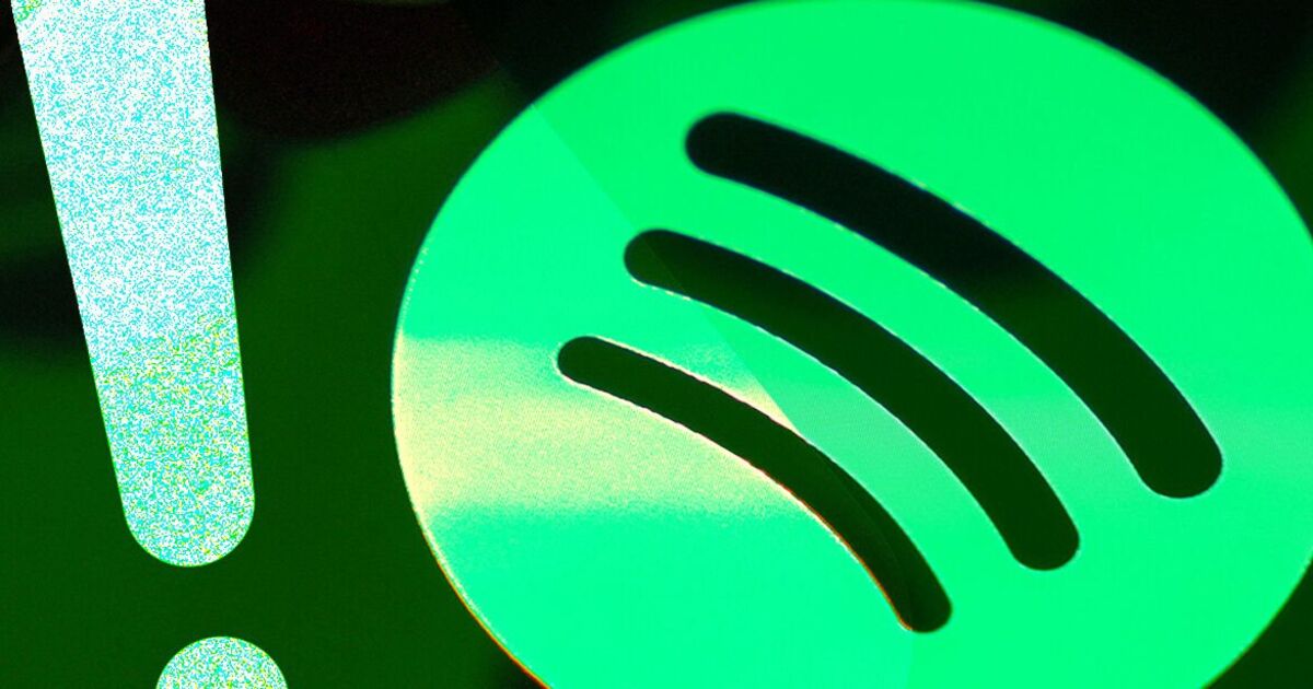 I nearly fell for this scary Spotify scam, make sure you don’t get caught out next