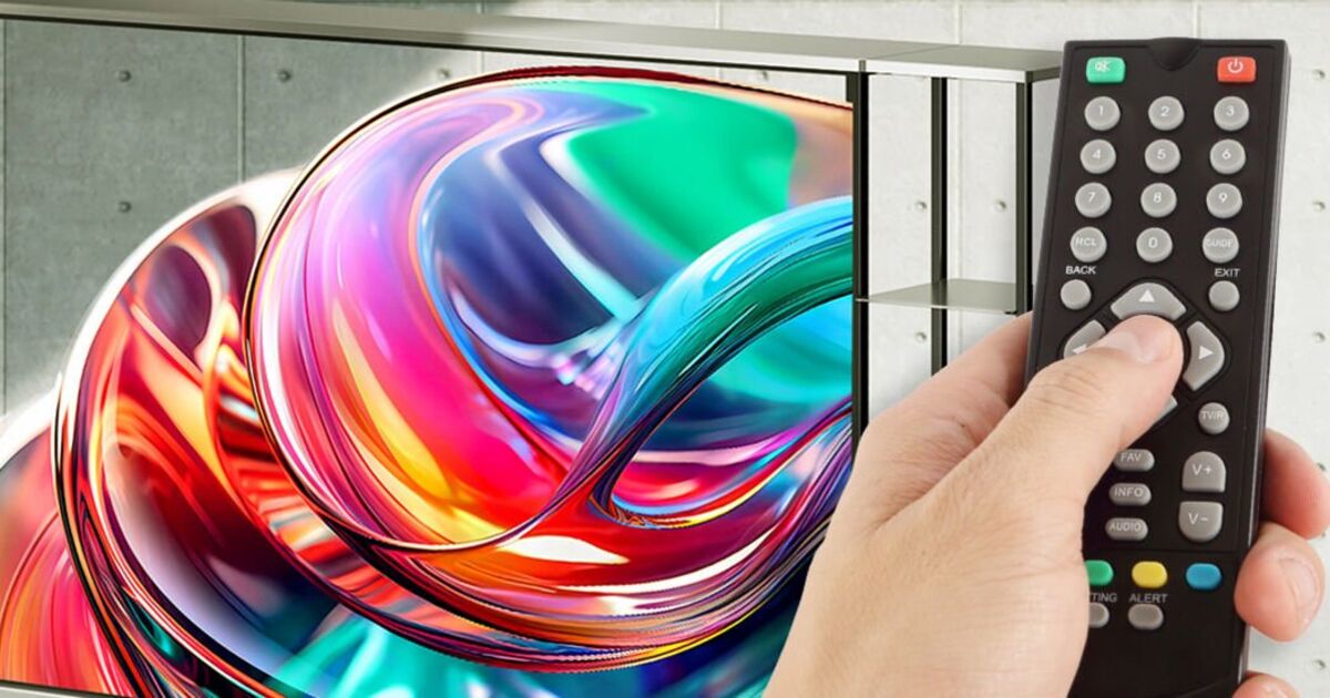 Watch out Samsung – LG is launching a new TV that’s like nothing you’v