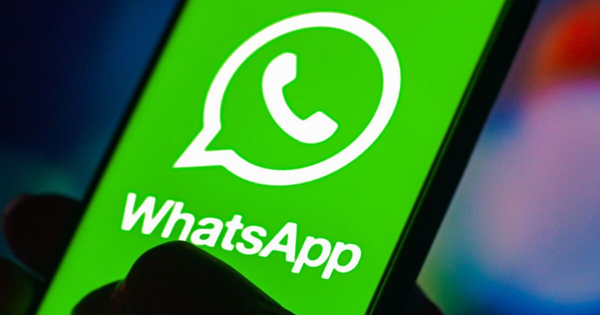 Check WhatsApp today or you’ll miss out on a ‘surprise’ free upgrade