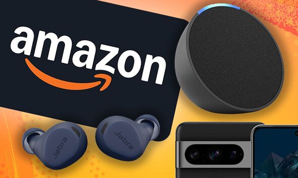 Amazon’s end of year sale is in full swing – 7 deals you can’t afford to miss