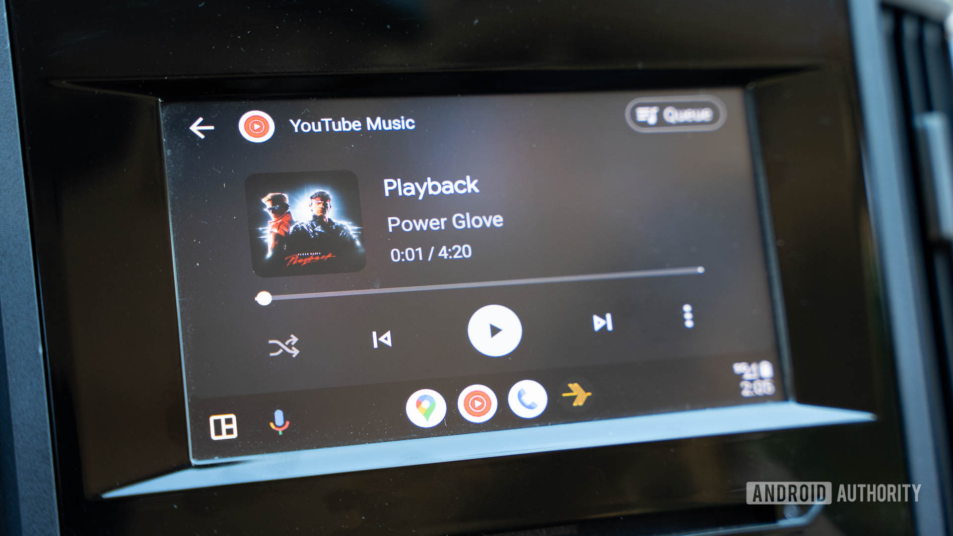 New streaming survey shows Android Auto popularity dipping