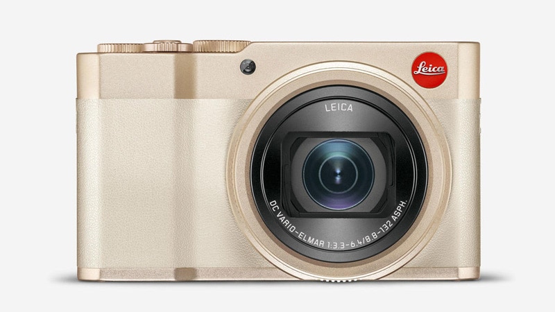 Leica C-Lux Compact Camera With 15x Optical Zoom, 4K Video Recording Launched