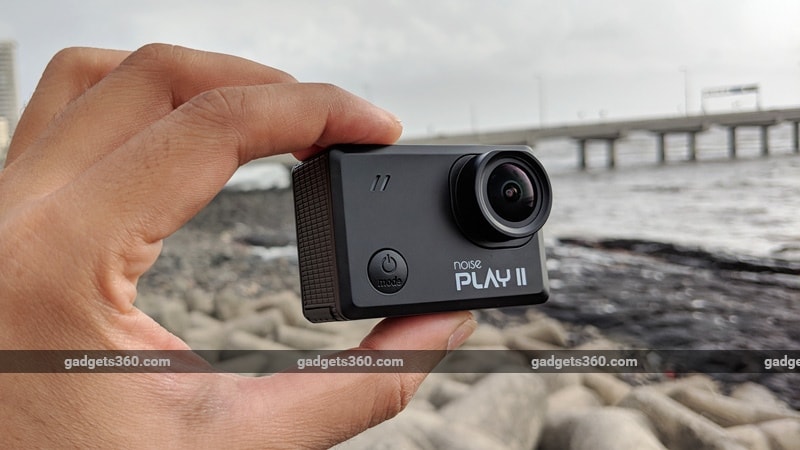 Noise Play 2 Action Camera Review