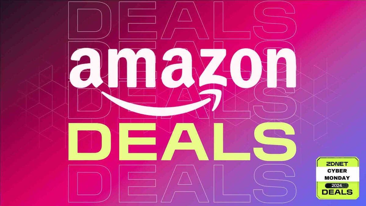 The 40+ best Amazon holiday deals: Save on Apple, Kindle, robot vacuums, and more