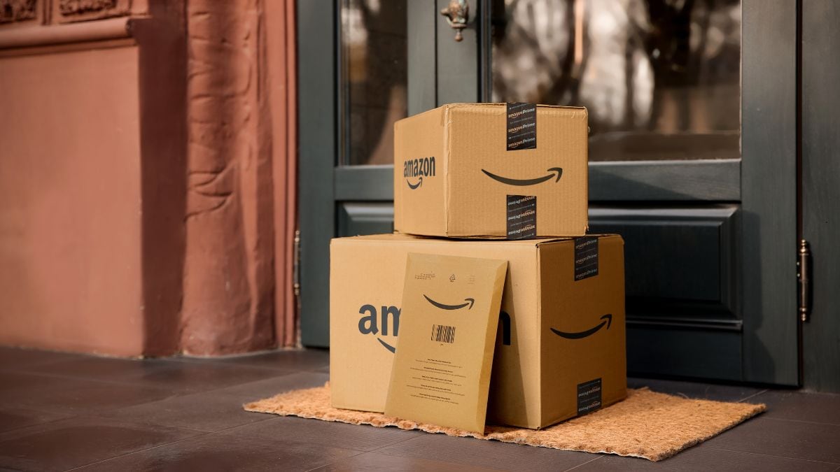 Amazon Enters Quick Commerce Market in India With 15-Minute Delivery Pilot