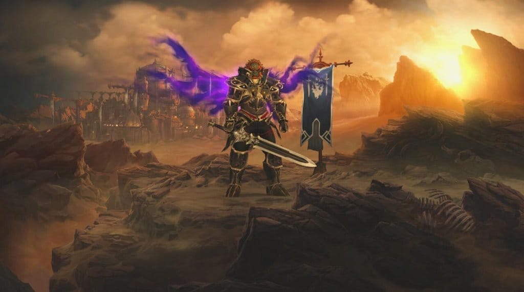 Is Diablo 3 Coming to Android and iOS?