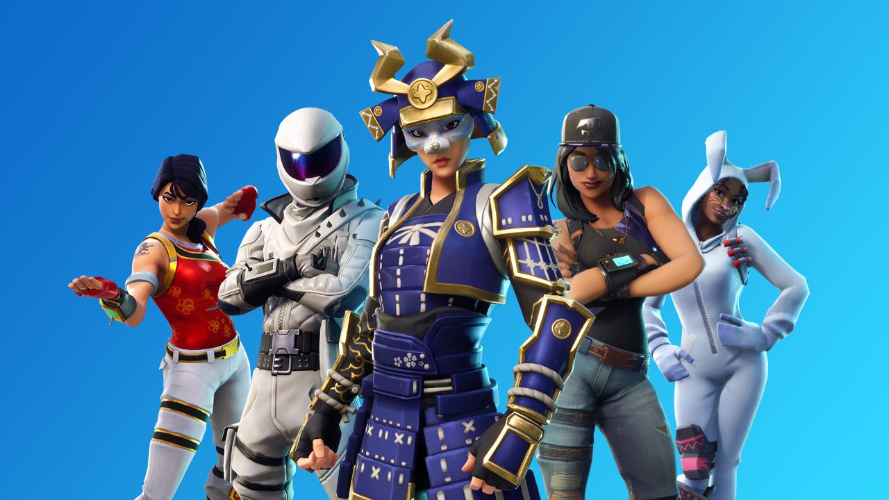 Are Fortnite and the Epic Games Store Enough to Kill Steam?