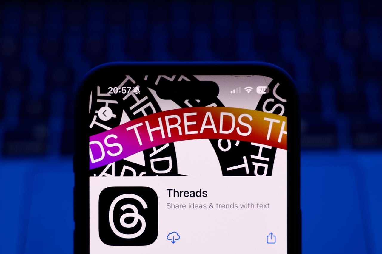 Threads just got a little more like Bluesky