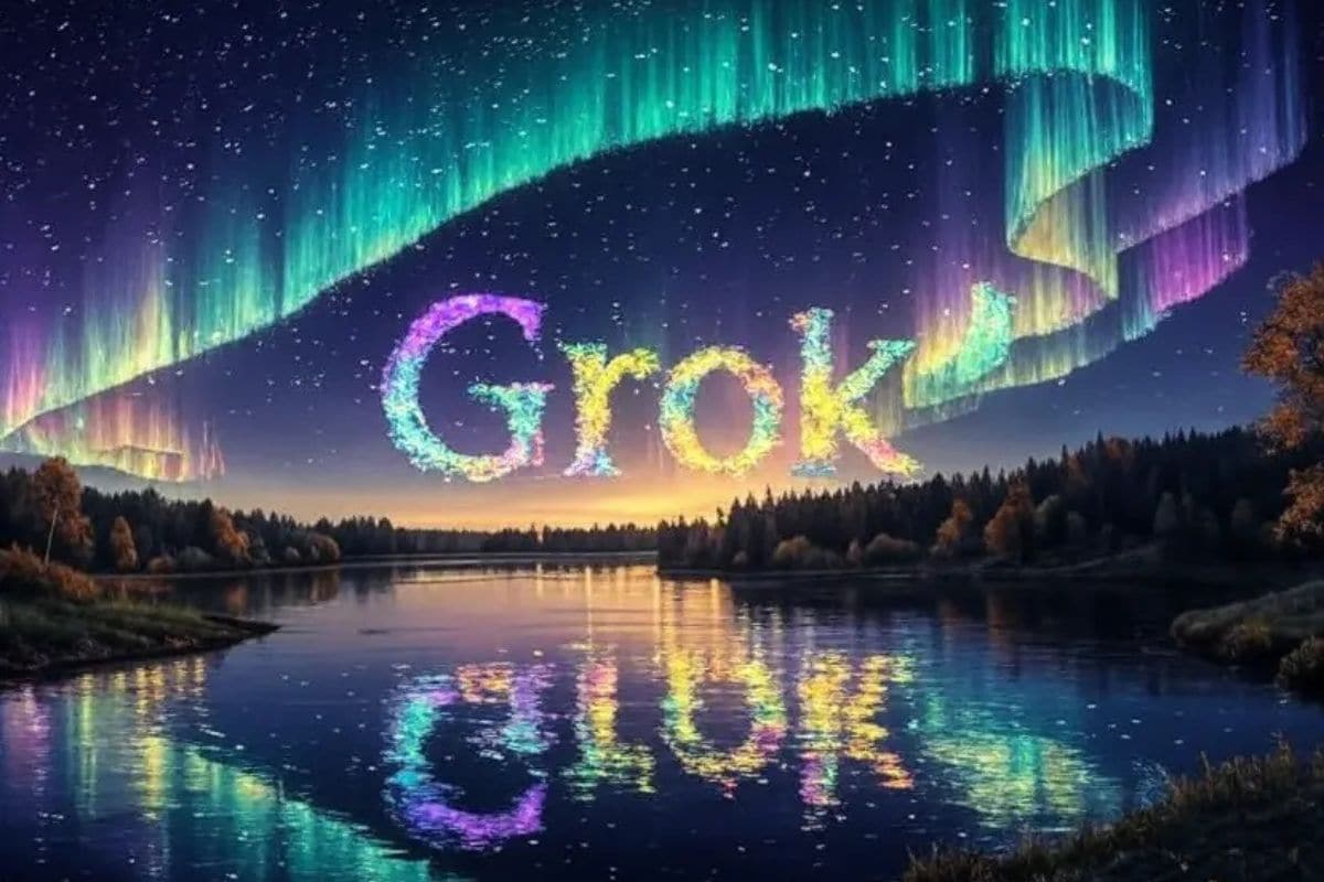 xAI Announces Aurora AI Image Generation Model for Grok, Days After Its Removal