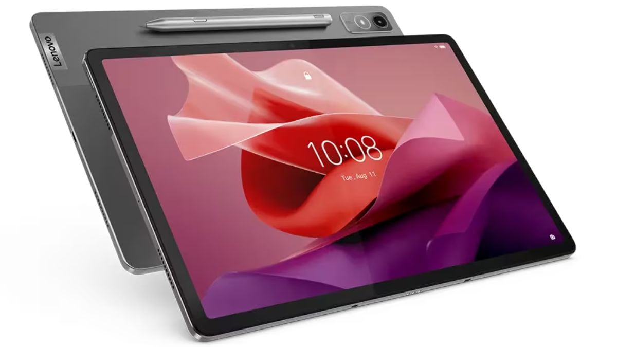 Lenovo Idea Tab Pro and Other Tablets to Be Unveiled at CES 2025: Report