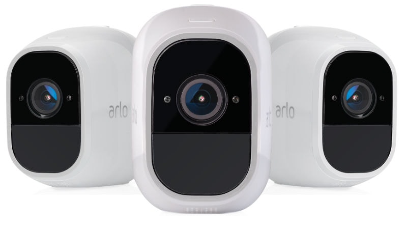 Netgear Warns Arlo Camera Users of Potential Security Threat, Advises Password Change