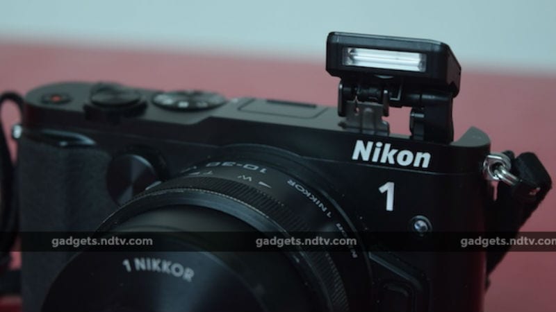 Nikon 1 Mirrorless Camera Lineup Discontinued