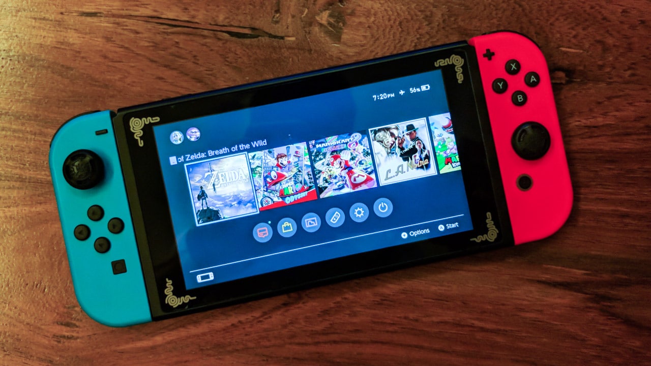 Will Nintendo Switch Online Save Retro Gaming?