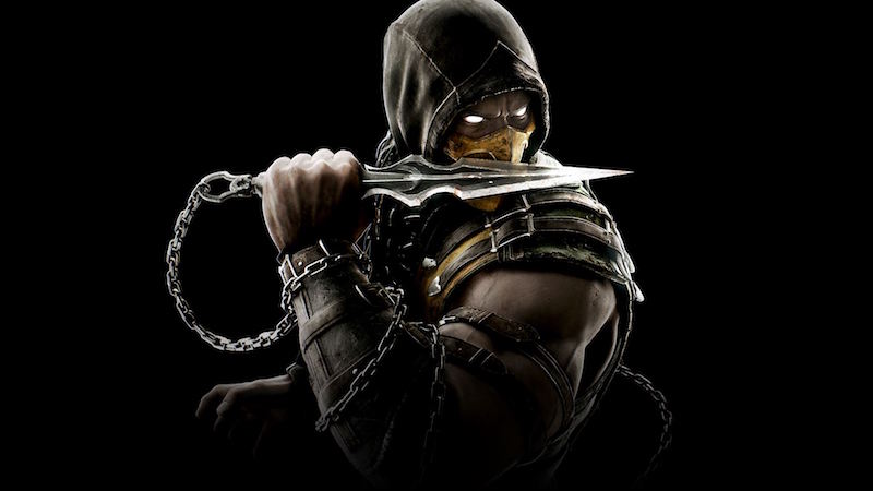 Will Mortal Kombat 11 Fix the Mess That Was Mortal Kombat 10 Mobile?