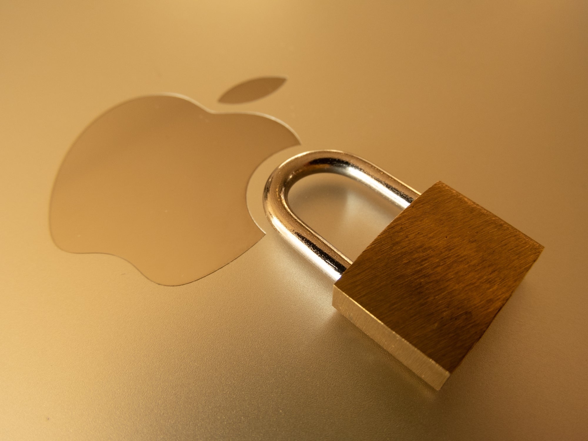 Malware targets Mac users by using Apple’s security tool