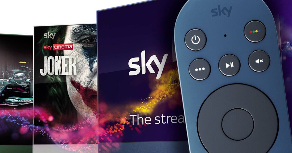 Sky TV just got much more affordable but something even ‘better’ is coming soon