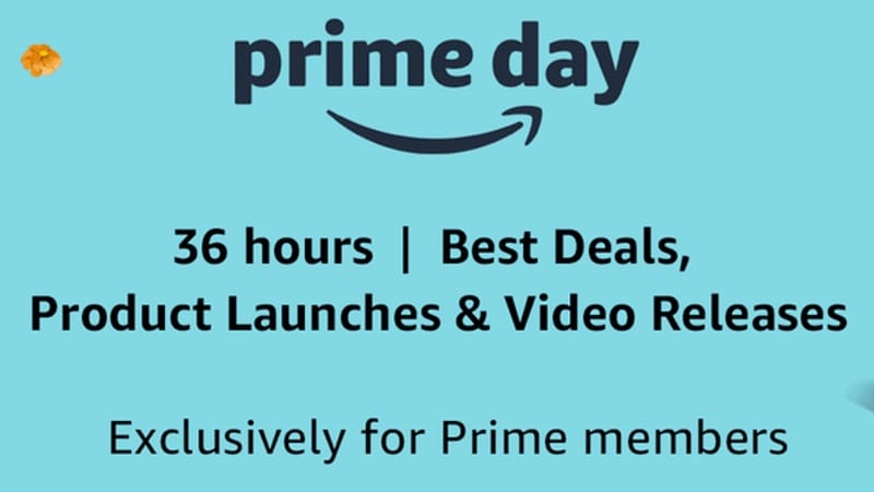 Will Amazon Prime Day 2018 Be Bigger Than Amazon’s Diwali Sale?